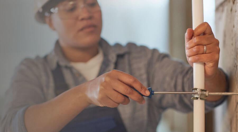 Professional water leak detection in Duluth, GA